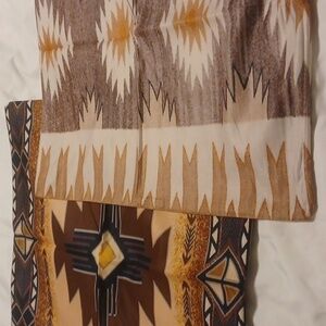COPY - Nwt 2 South Western zippered throw pillow covers